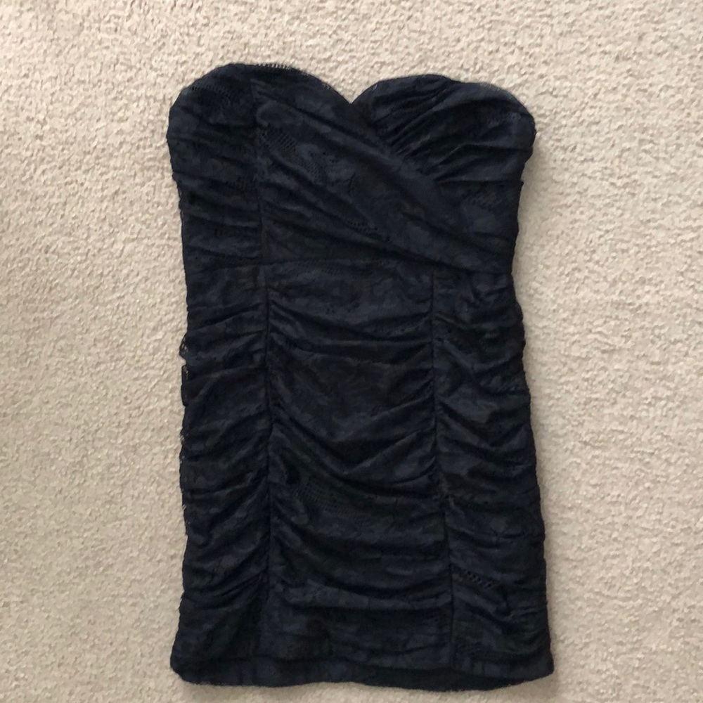 Forever 21 Lace dress